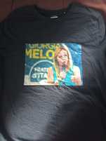T-shirt Giorgia Meloni