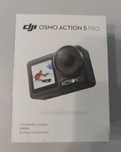 Kamera DJI Osmo Action 5 Pro , jak nowa , Gwarancja do 27.08.2027