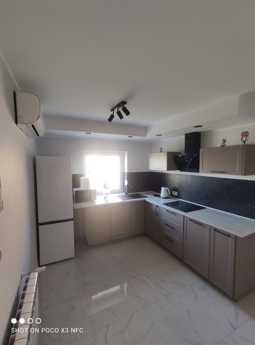 Domek wczasowy i apartamenty Sława