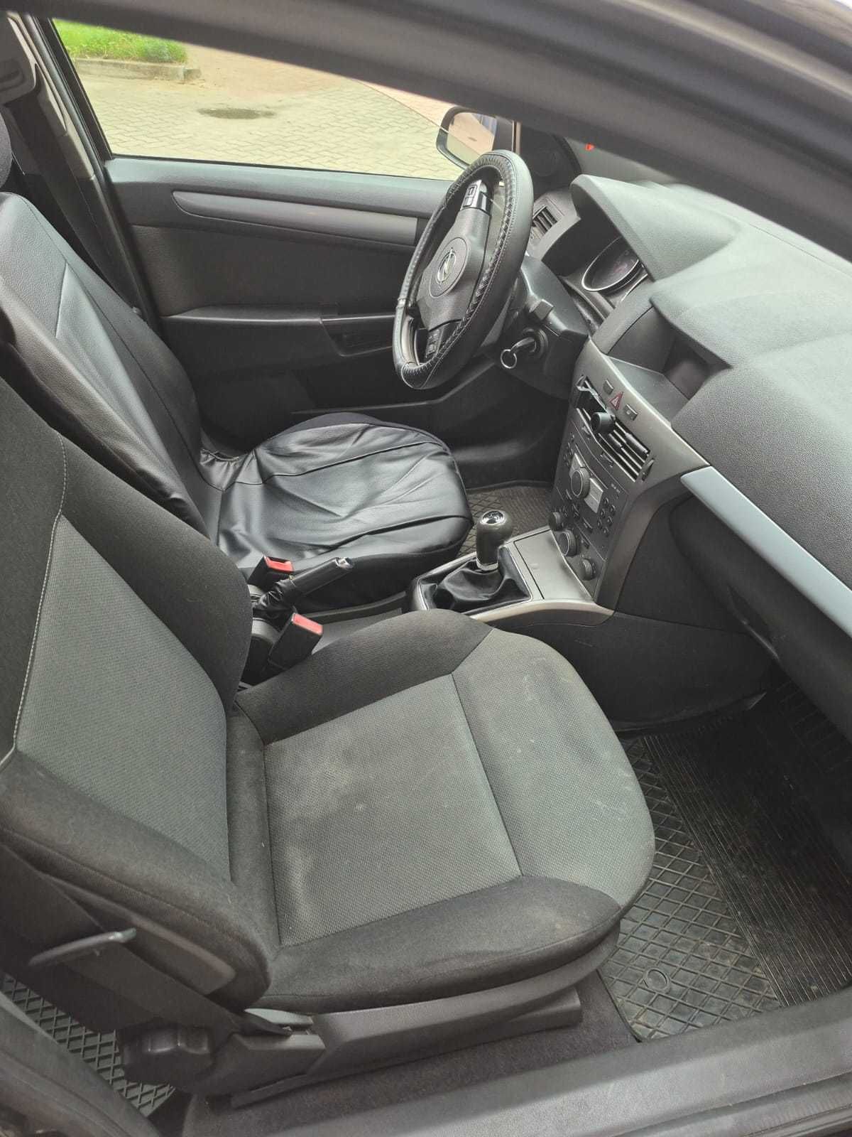 Opel Astra 2005 kombi
