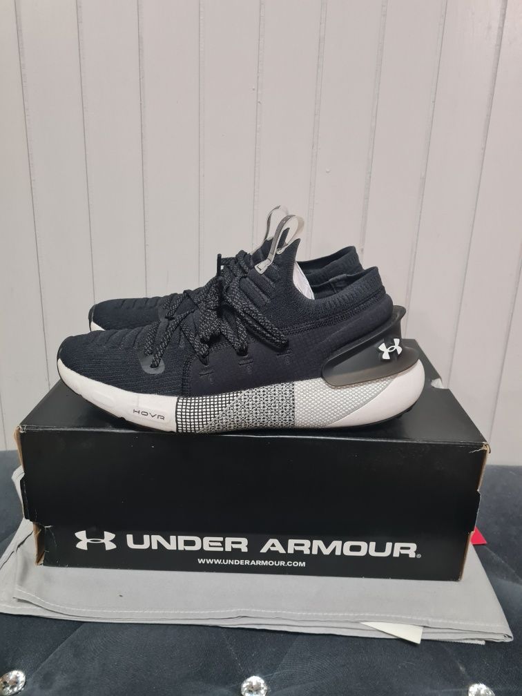 Buty under armour roz.42