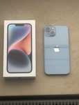 Iphone 14 Niebieski 128GB