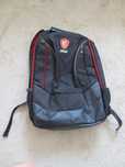 Sprzedam oryginalny plecak MSI Gaming na laptopa