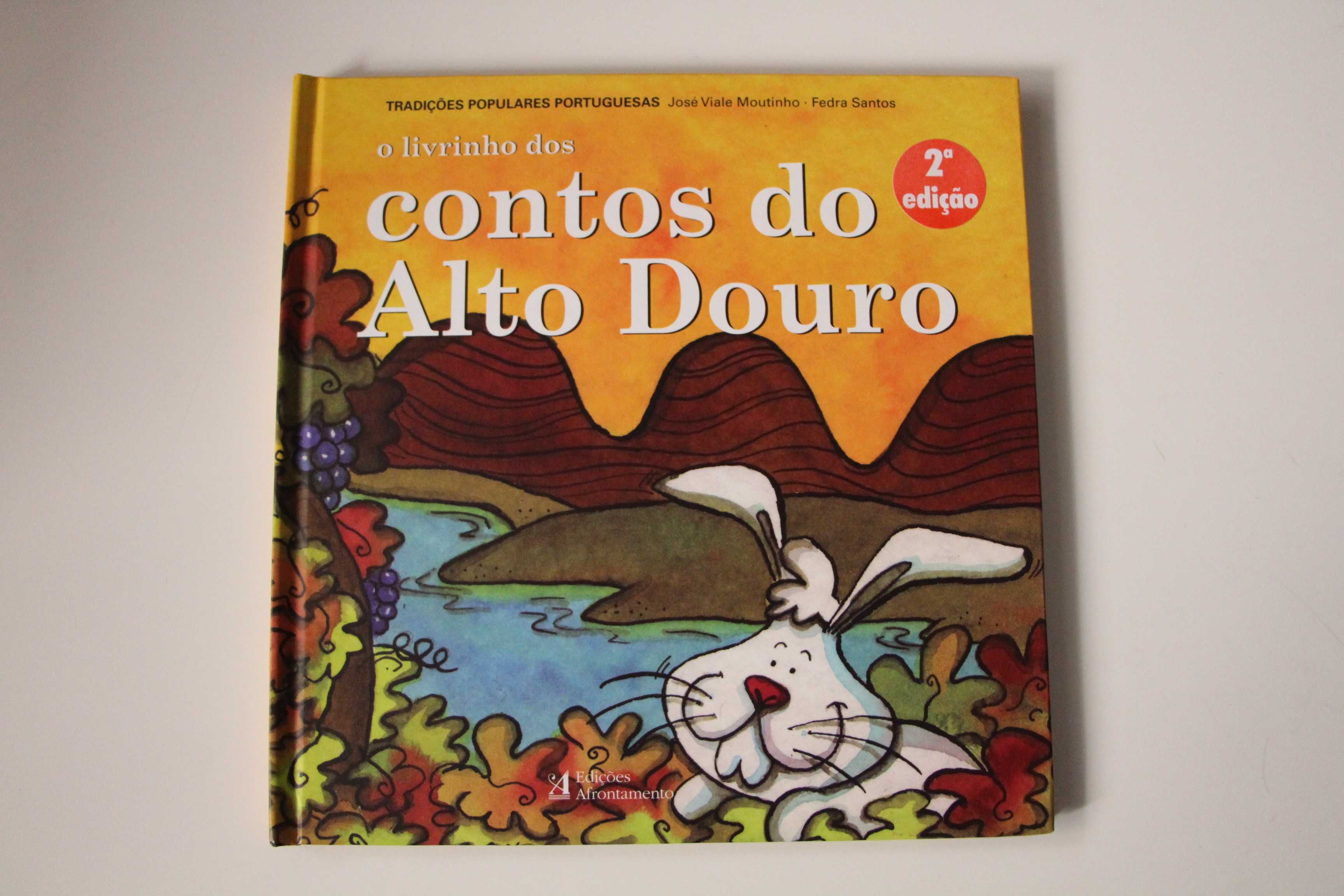 9 Livros infantis. Muito bom estado de conservação.
