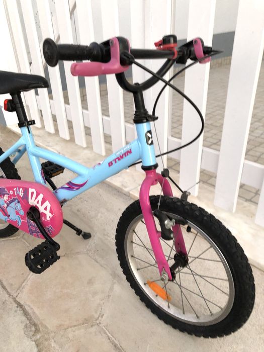 Bicicleta Criança Btwin  3-5