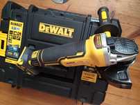 Szlifierka Dewalt DCG405 nowa z ok. 3 letnią gwarancją