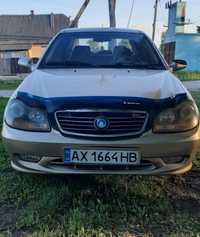 Продам Geely CK GTI