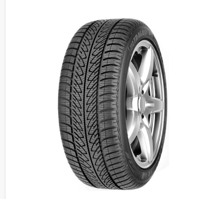 285/45 R20 Goodyear UltraGrip 8 Performance  шини Розмір 285 45 20.