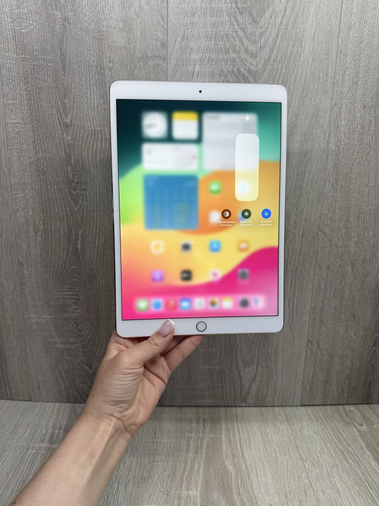 iPad Pro 10.5” 64 GB Wi-Fi (2 покоління)