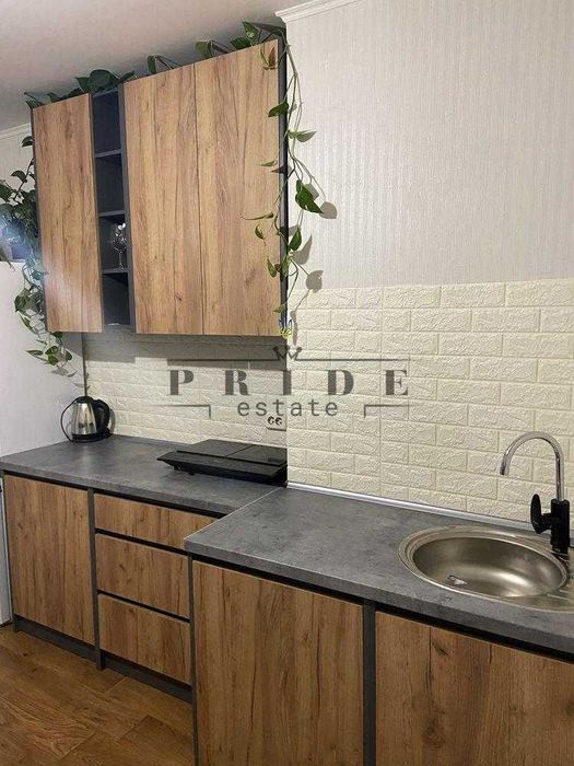 Продається 1-кімнатна квартира в NAVIGATOR