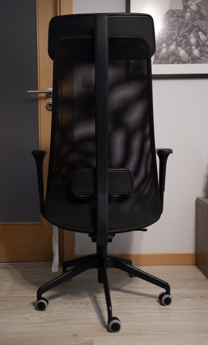 Cadeira de escritório Ergonómico