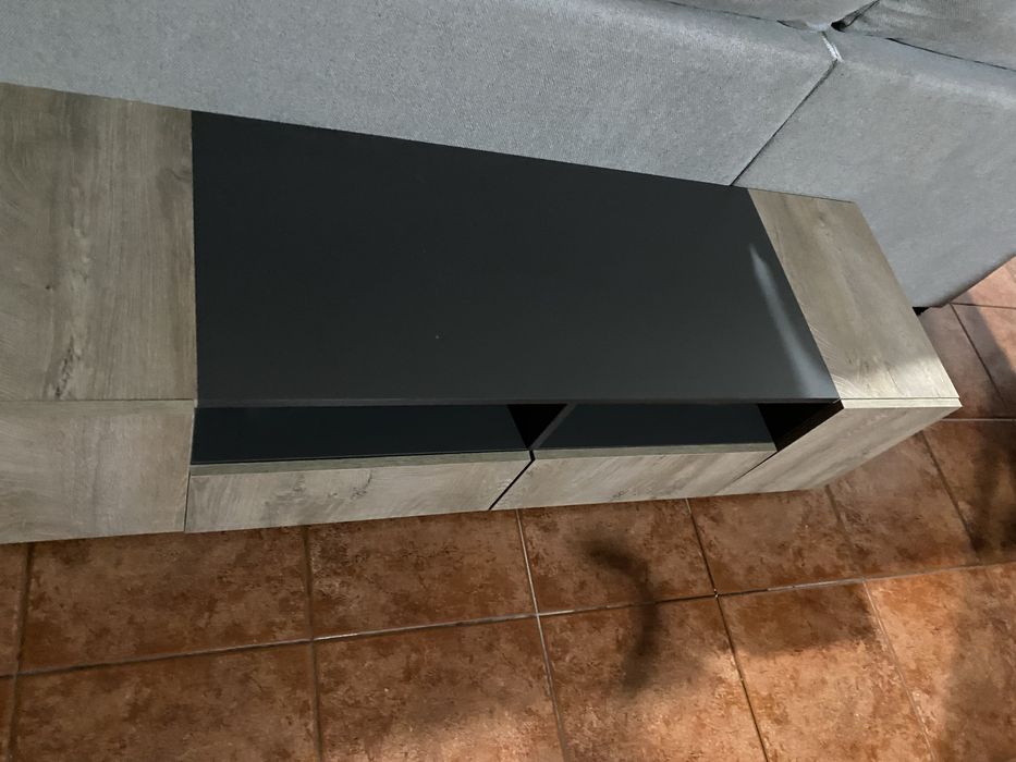 Mesa de TV para sala de estar