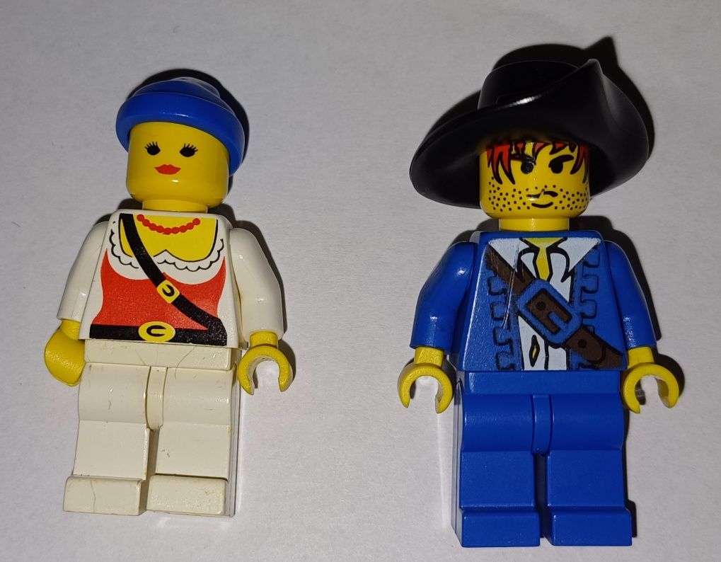 Lego Pirates lego klasyczne