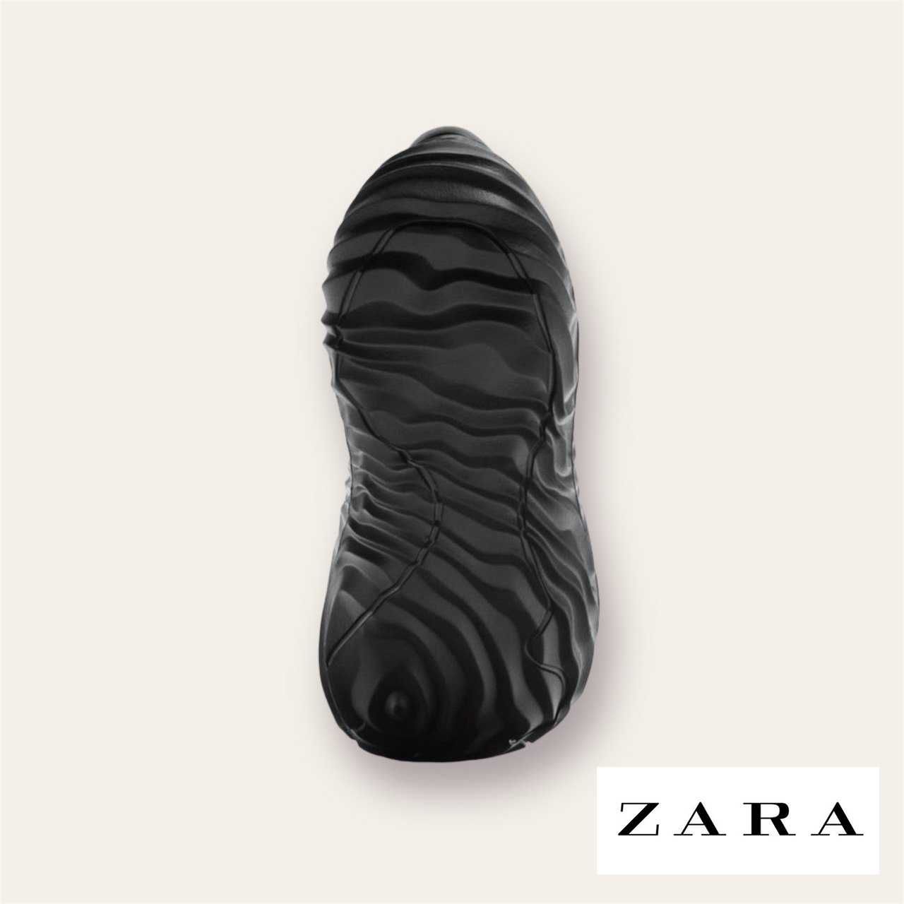 Мужские кроссовки ZARA размер 43 в наличии новые