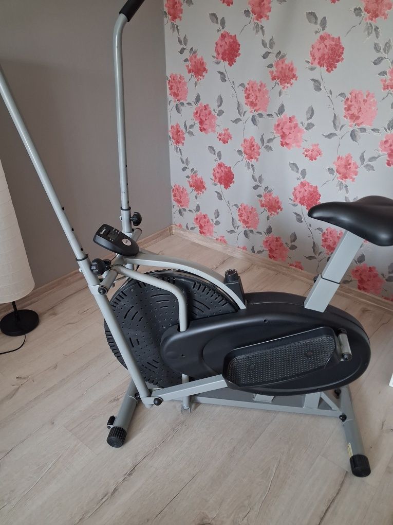 Продам Орбітрек HouseFit HB 8169 механічний
