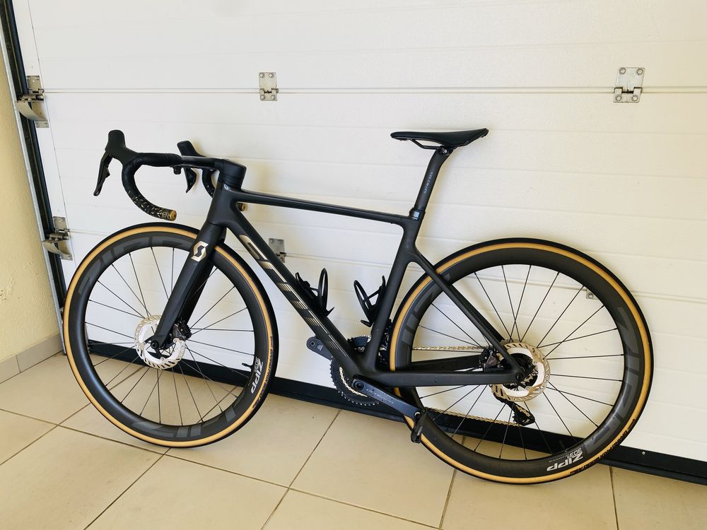 Scott Addict RC