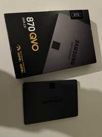Dysk Samsung 870 QVO 8TB