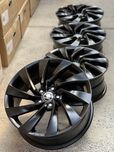 Диски Нові R19/5/112 Skoda Octavia A5 A7 A8 Superb Kodiaq Karoq