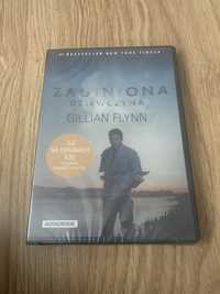 Zaginiona dziewczyna Audiobook thriller Gillian Flynn