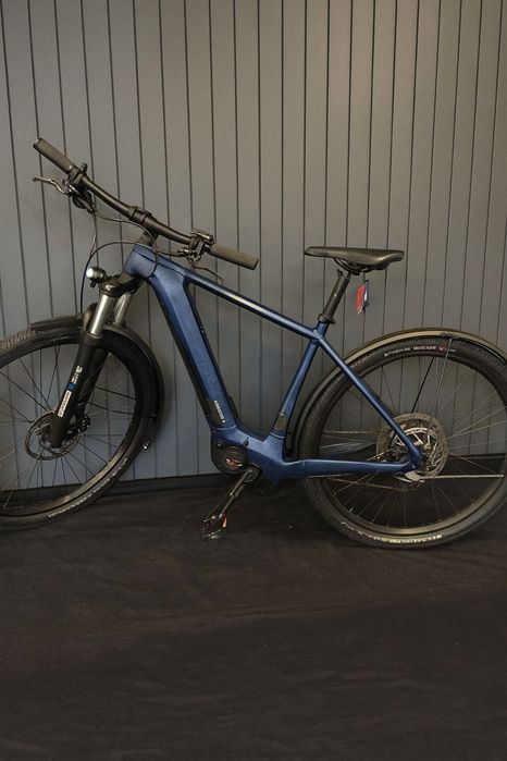 Rower elektryczny Canyon Pathlite Bosch Cx