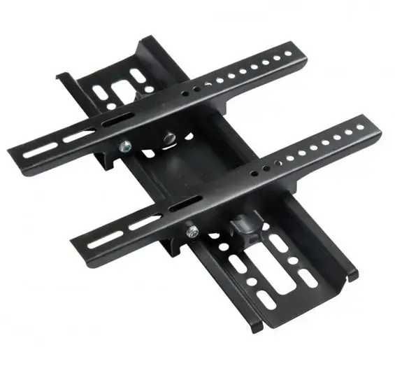 Крепление для телевизора на стену HT-001 крепёж ТВ на стену 15"-42"
