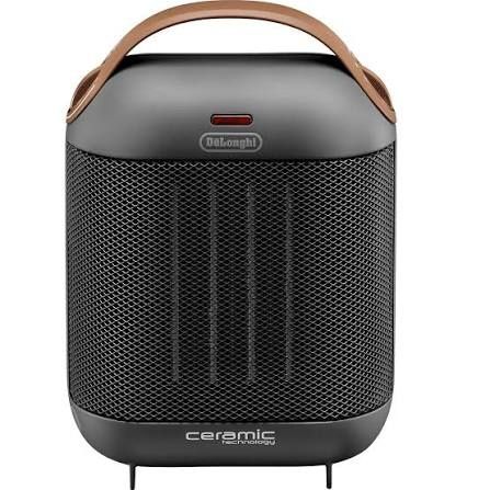 Aquecedor cerâmico Delonghi Capsule (Novo sem caixa)