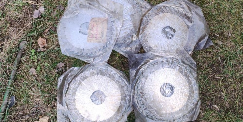 Пила дискова 400/70/36