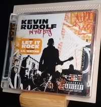 Kevin Rudolf - In the City