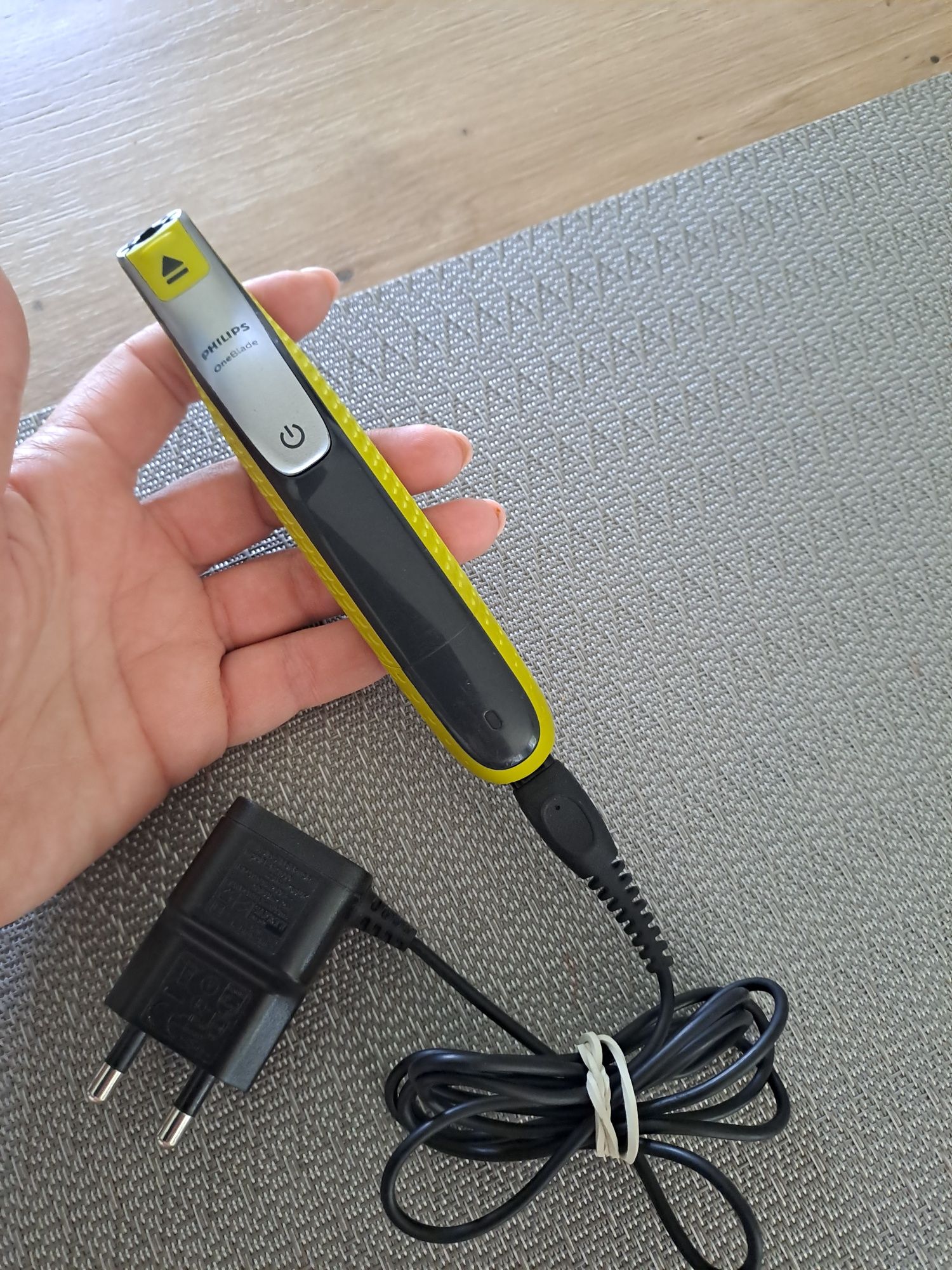 Maszynka one blade