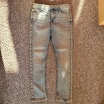 Spodnie jeans z cyrkoniami nowe.River Island.