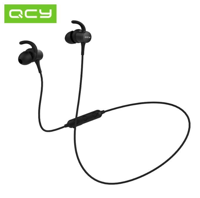 QCY M1s słuchawki sportowe Bluetooth NOWE