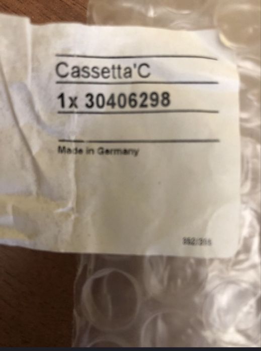 Стойка для душа Grohe