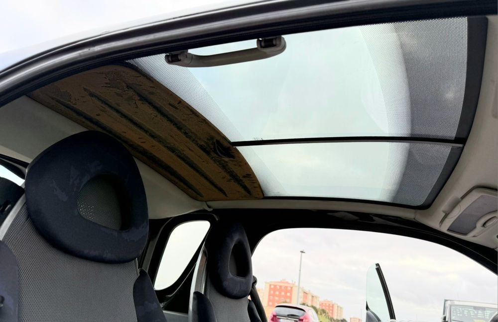 Smart ForTwo Coupé CDi Nacional 03