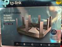 Router TP-Link Archer C5400