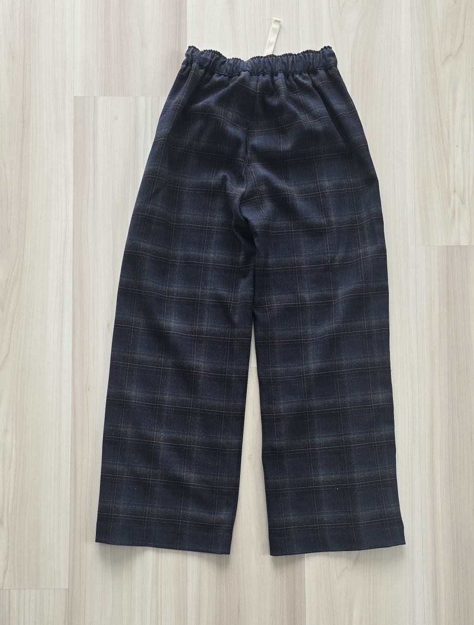 NOWE Spodnie ZARA rozm.140
