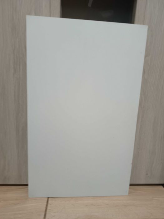 Kolejowa tablica ostrzegawcza PKP z PRL 2