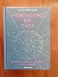 Jane Struthers - Horóscopo em casa