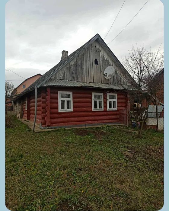 Продаж Будинку в Самборі