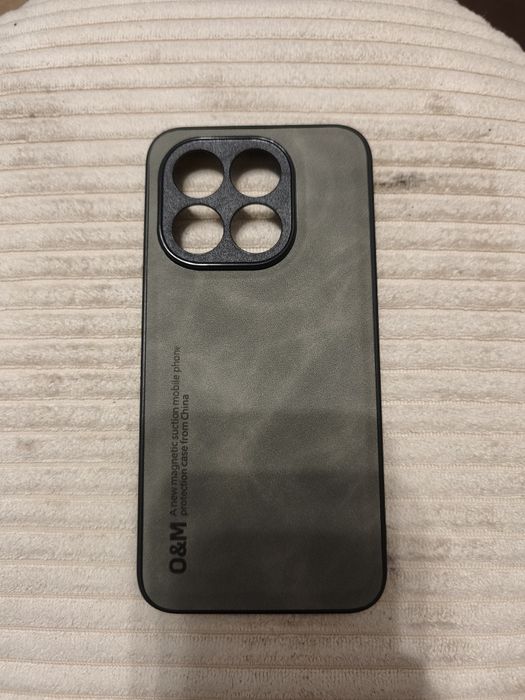 Чохол для Xiaomi 15 T з магнітом