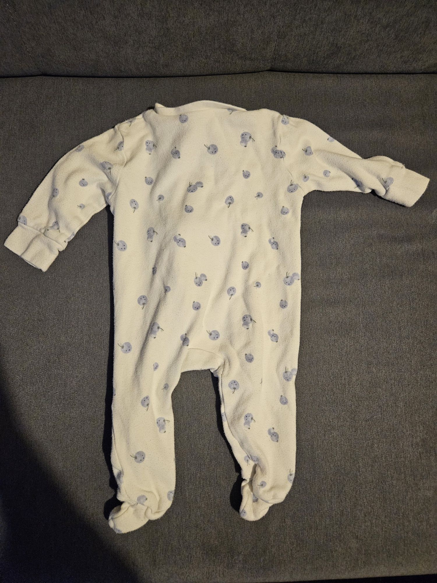 Śpioszek niemowlęcy Primark r. 62
