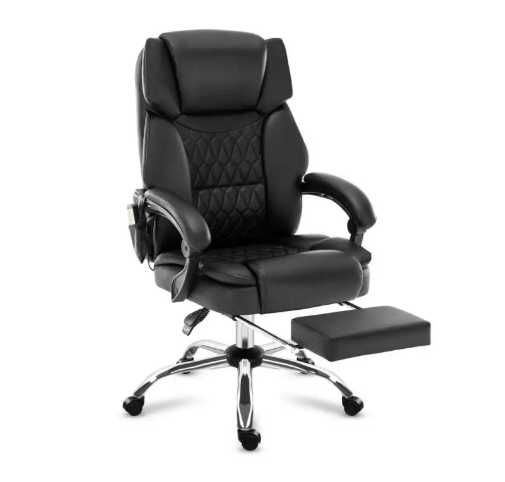 Офисное кресло компьютерное MAXIT офісне компьютерне крісло с масажем