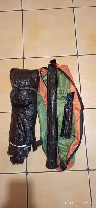 Sprzedam namiot dwuosobowy