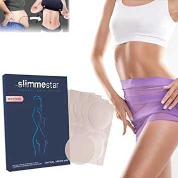 Slimmestar - plastry na odchudzanie - bardzo tanio!