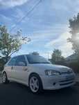 Peugeot 106 Rallye S2