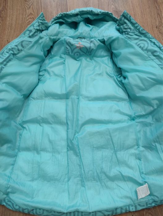 Зимове пальто на дівчинку Outventure 158 см