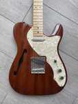 Fender Squier Telecaster Thinline + pokrowiec + wysyłka