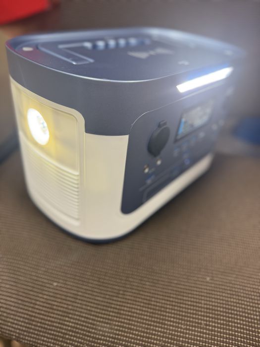 Зарядна станці Portable Power Station 1 квт