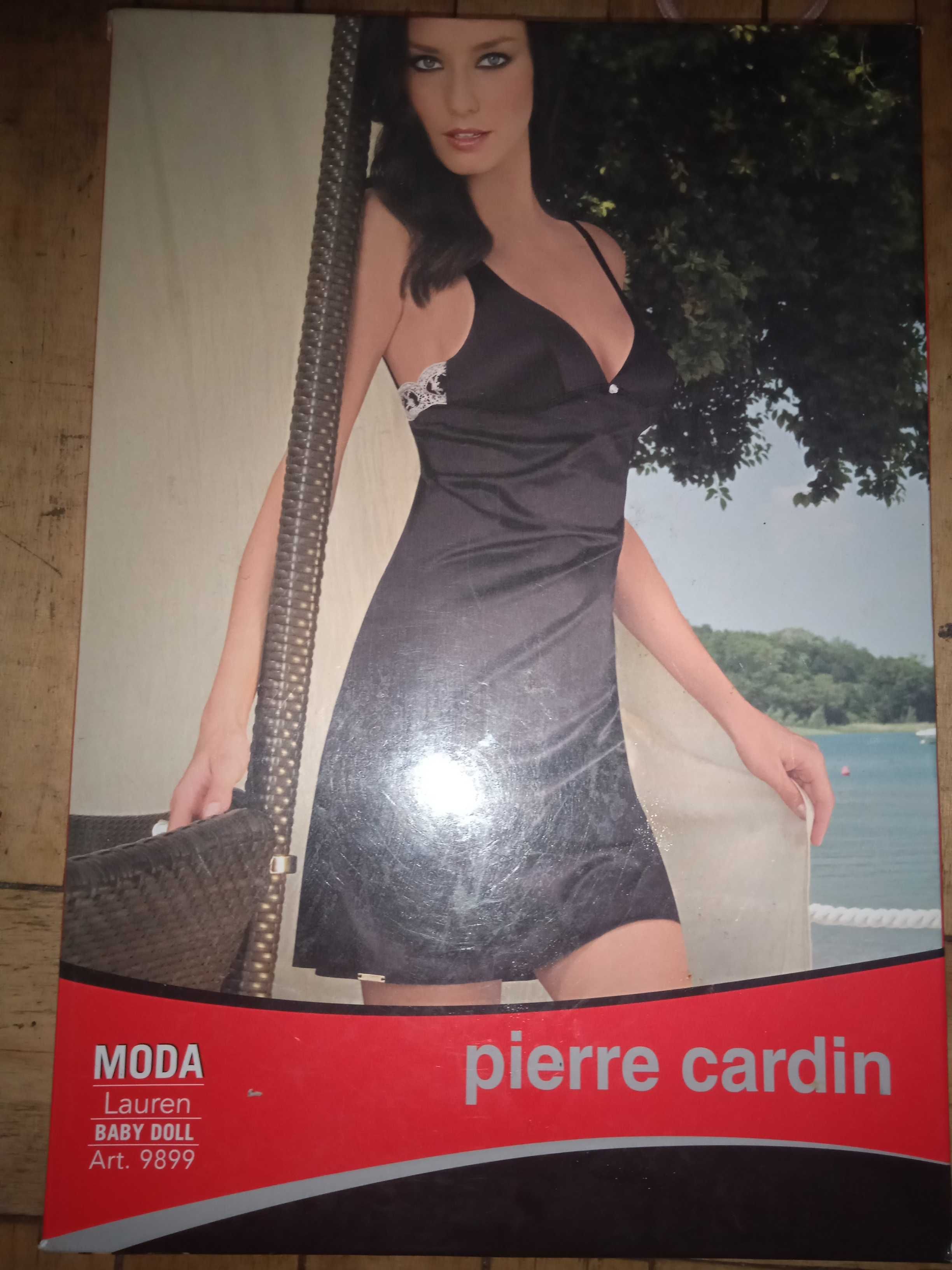 Ночнушка Pierre Cardin 100%Оригинал