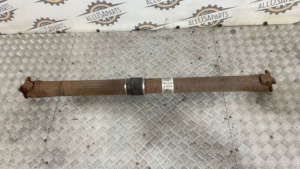 wał napędowy FORD MUSTANG 3.7 V6 2010-2014