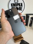 iPhone 15 Pro 128 Gb Black Neverlock Гарантія Обмін 3673